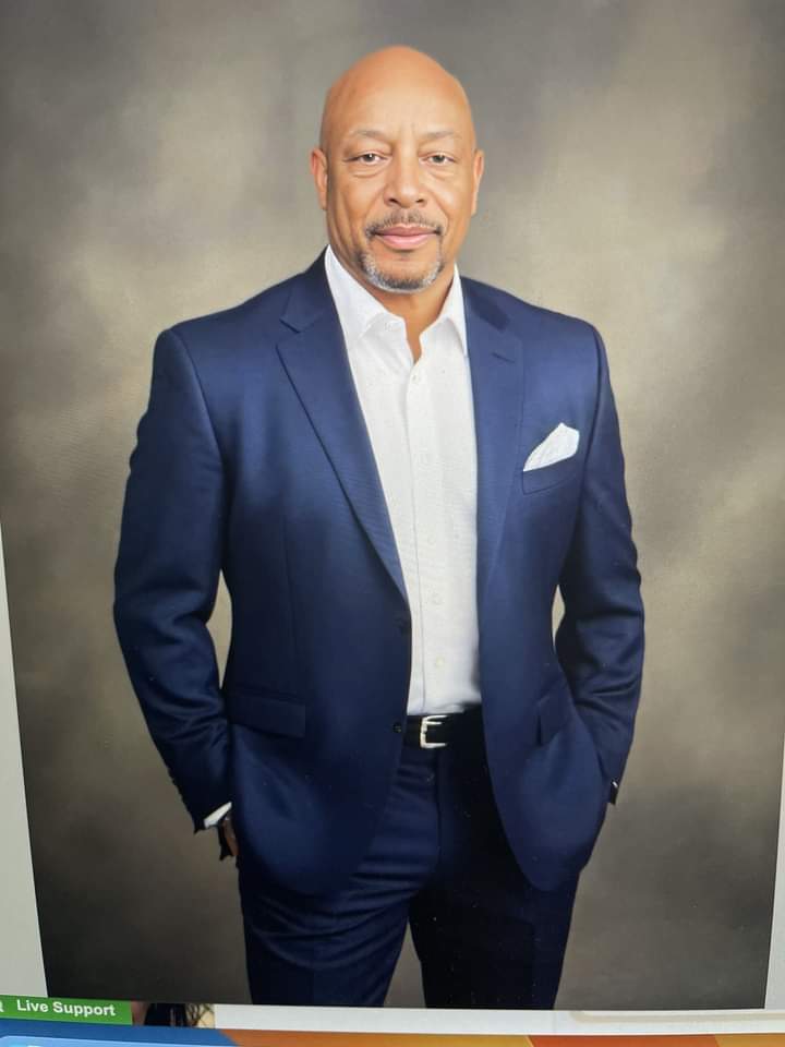 Cruise Brothers Travel Agent Dwight Miller